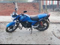 Runner Turbo 125